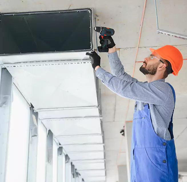 Why Homeowners & Businesses Trust Us in Granite Bay, CA