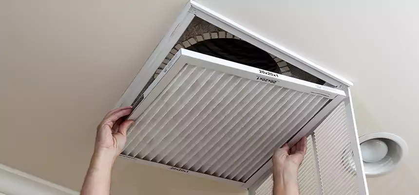 Robust Commercial Air Duct Cleaning in Granite Bay