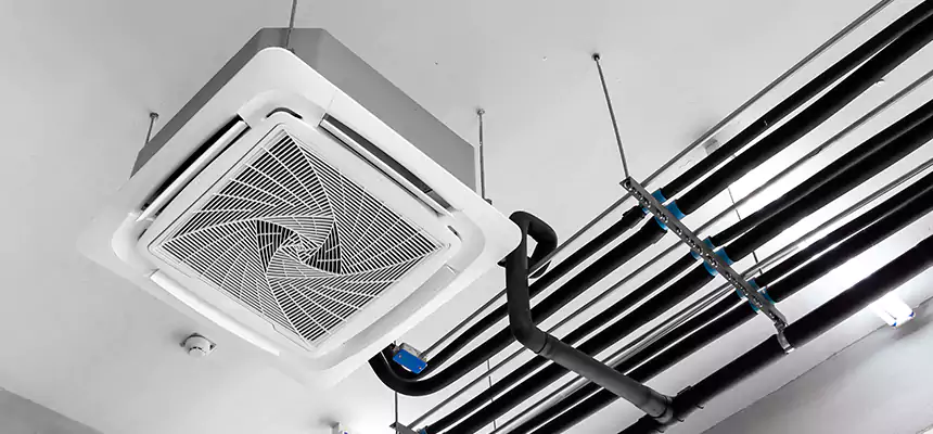 Our Air Duct Deep Cleaning Services in Granite Bay, CA