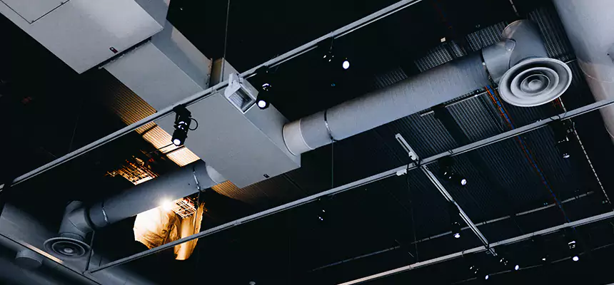 Our Air Duct Replacement Services in Granite Bay, CA