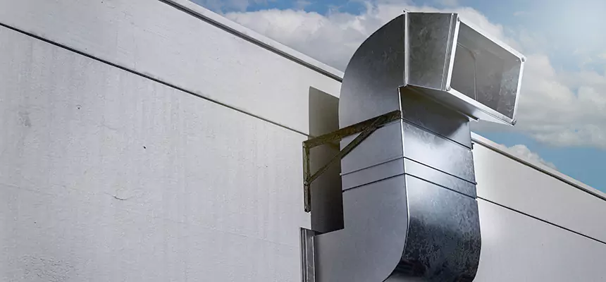 Comprehensive Commercial HVAC Cleaning in Granite Bay