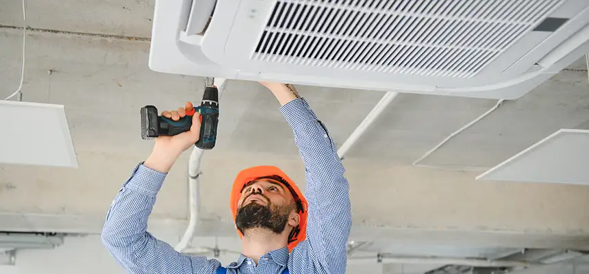 Detailed Multi‑Unit Riser & Roof Termination Cleaning in Granite Bay