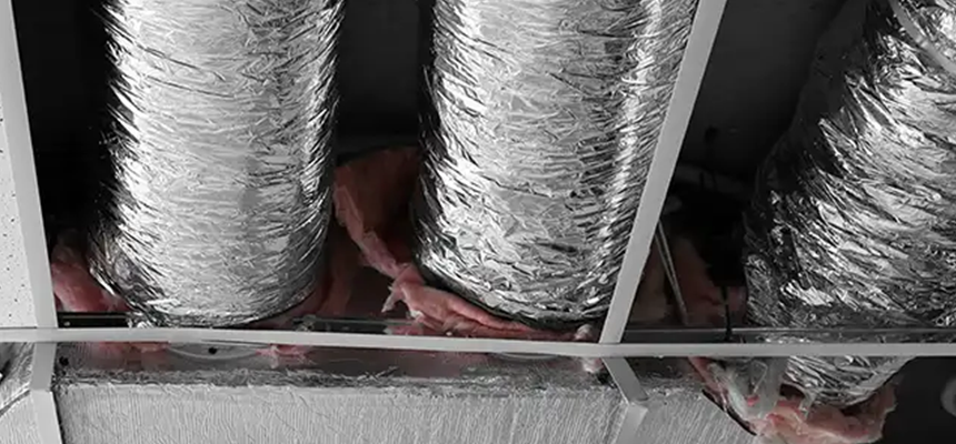 Scalable Commercial Multi‑Unit Dryer Vent Camera Inspection in Granite Bay, CA