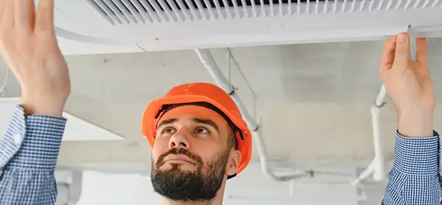 Our Furnace Vent Cleaning Services in Granite Bay, CA