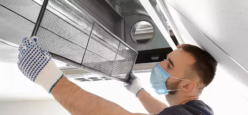 Our Home Duct Cleaning Services in Granite Bay, CA  