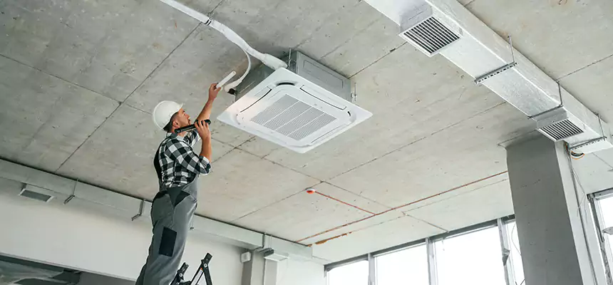 Our HVAC System Deodorizing Services in Granite Bay, CA