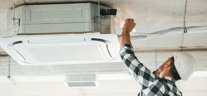 Our Local Vent Cleaning Services in Granite Bay, CA