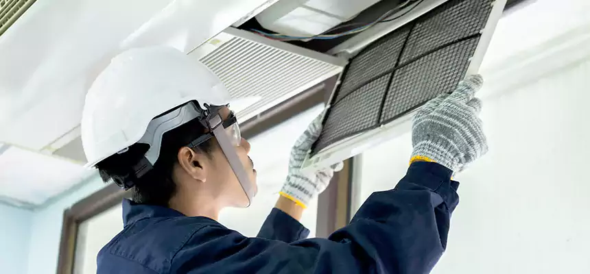 Our Multi-family Home Duct Cleaning Services in Granite Bay, CA