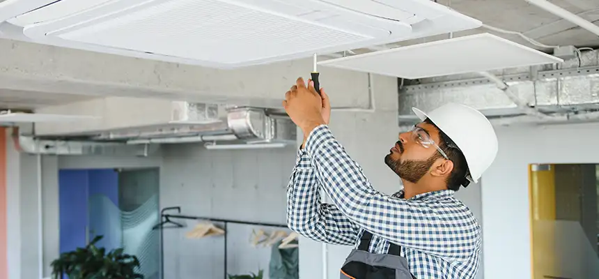 Our Roof Dryer Vent Cleaning Services in Granite Bay, CA