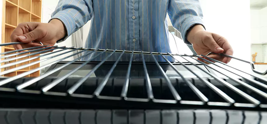 Our Vent Grille Washing Services in Granite Bay, CA