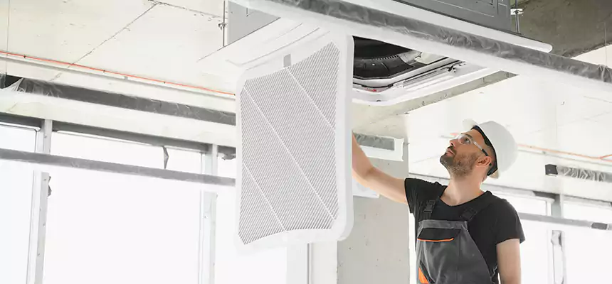 Dryer Ventilation Duct Cleaning in Granite Bay