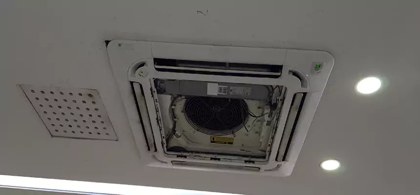 Our Wall Vent Cleaning Service Services in Granite Bay, CA