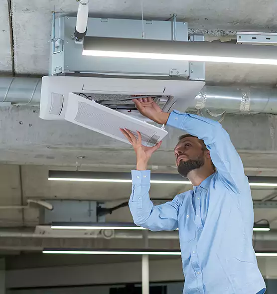 About Air Duct Sealing And Repair in Granite Bay, CA