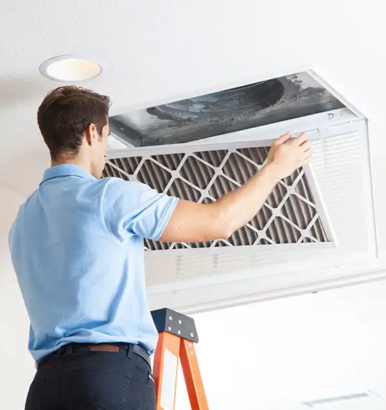About Annual Dryer Vent Maintenance Granite Bay, CA