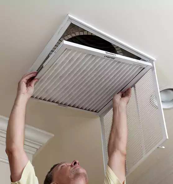 Trusted Apartment Air Duct Cleaning in Granite Bay, CA
