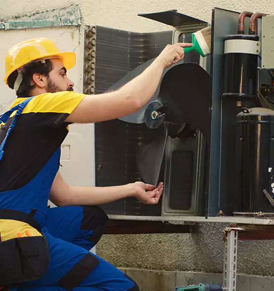 About Dryer Duct Fire Hazard Inspection in Granite Bay, CA