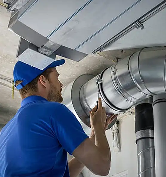 Advanced Dryer Vent Camera Inspection in Granite Bay, CA