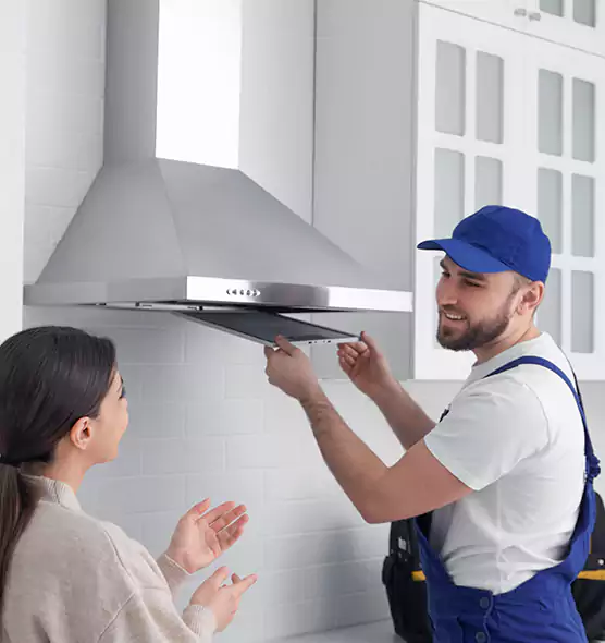 Professional Dryer Vent Cleaning Service in Granite Bay, CA