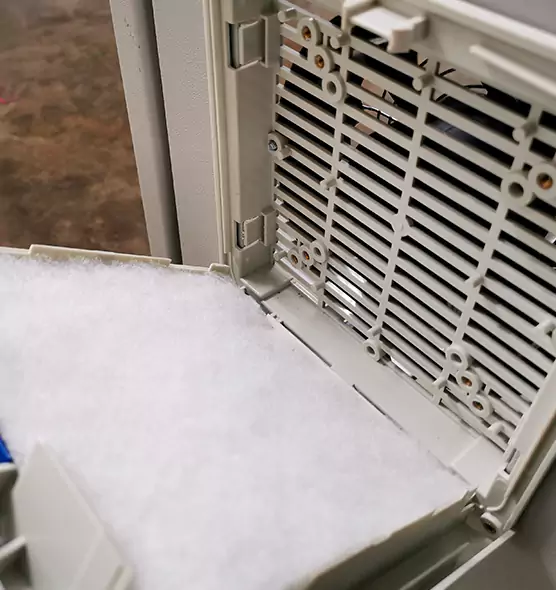 Professional Dryer Vent Mold Cleaning in Granite Bay, CA