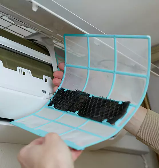 Welcome to Air Duct Cleaning & Repairs Granite Bay — Your Local HEPA Filter Installation Pros in Granite Bay, CA