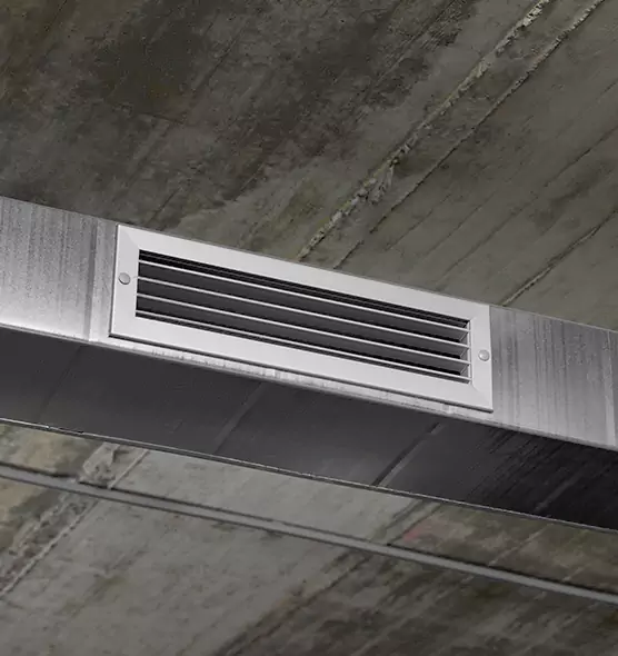 Trusted Hospital Grade Air Duct Cleaning Experts in Granite Bay, CA