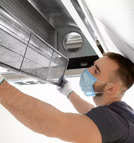About Remove Smoke Smell From Air Duct in Granite Bay, CA