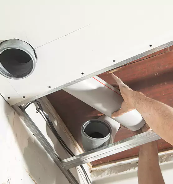 Professional Seasonal Allergy Air Duct Cleaning in Granite Bay, CA