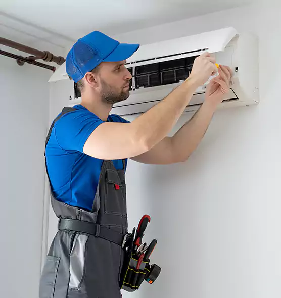 About Smart Thermostat AC Installation in Granite Bay, CA