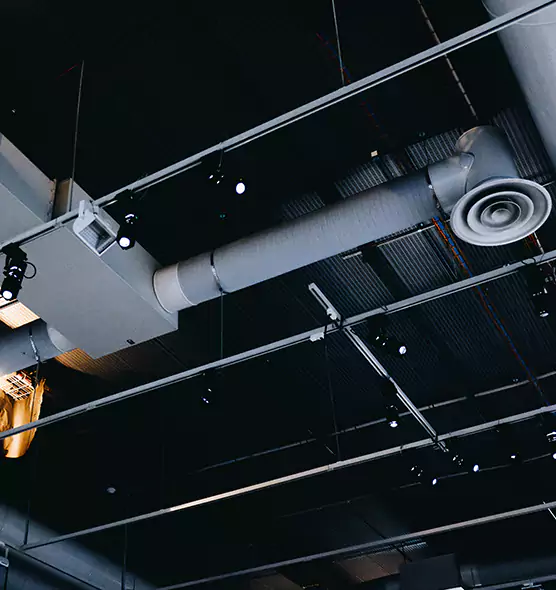 Professinal UV Light Air Purification for Ducts in Granite Bay, CA