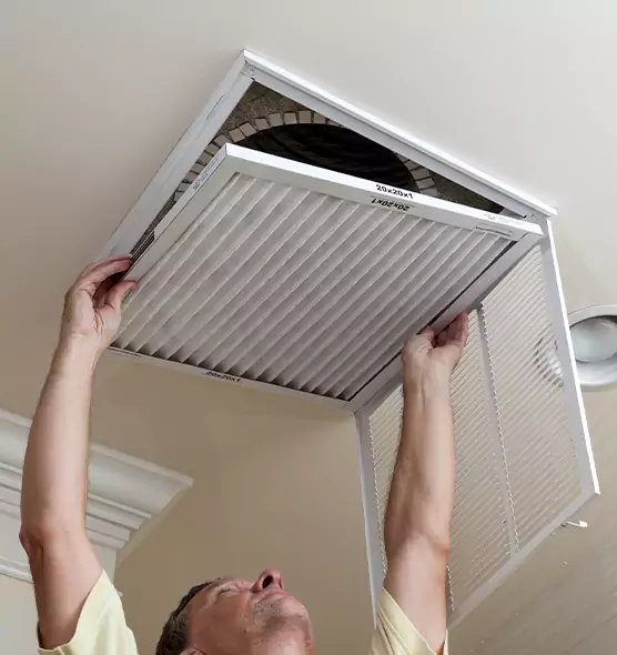 Trusted Vent Shaft Cleaning Expert in Granite Bay, CA