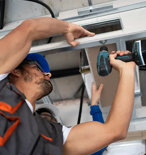 About Vent Smoke Odor Elimination in Granite Bay, CA