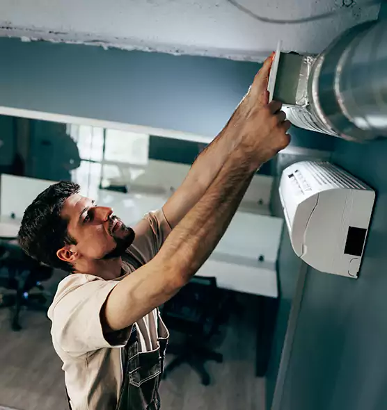 Reliable Warehouse Vent Cleaning in Granite Bay, CA