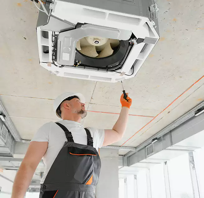 Why Homeowners & Businesses Trust Us in Granite Bay, CA?