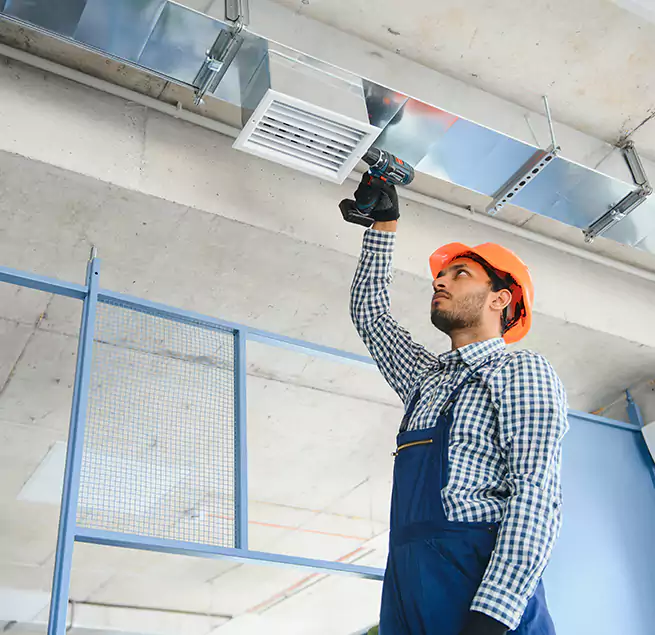 Why Homeowners & Businesses Trust Us in Granite Bay, CA?