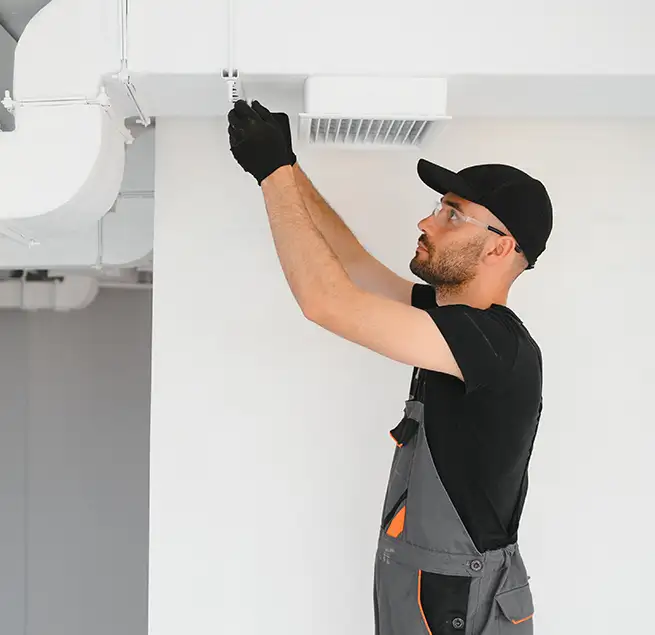 Why Homeowners & Businesses Trust Us in Granite Bay, CA?