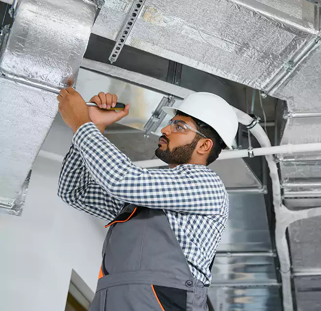 Why Homeowners & Businesses Trust Us Granite Bay, CA