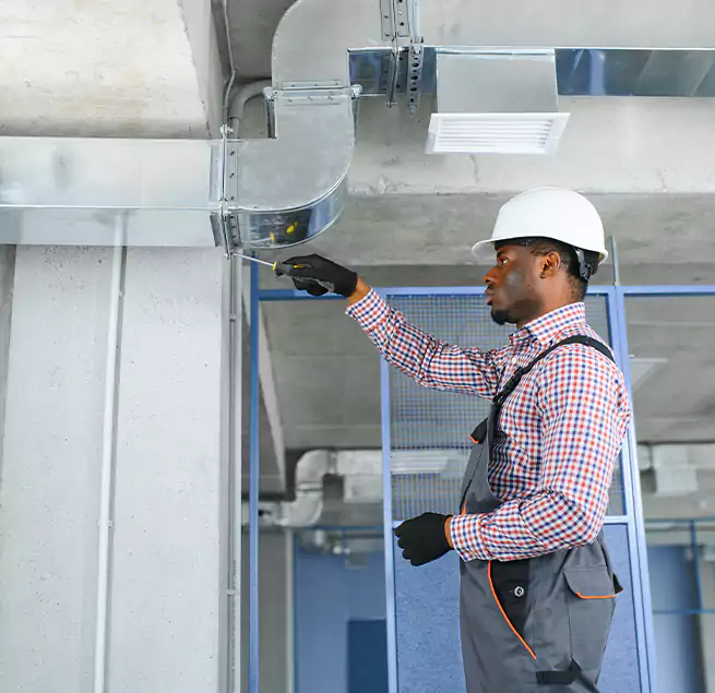 Why Homeowners & Businesses Trust Us Granite Bay, CA