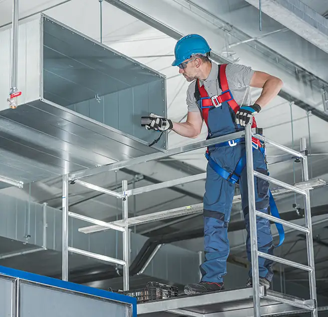 Why Homeowners & Businesses Trust Us in Granite Bay, CA?