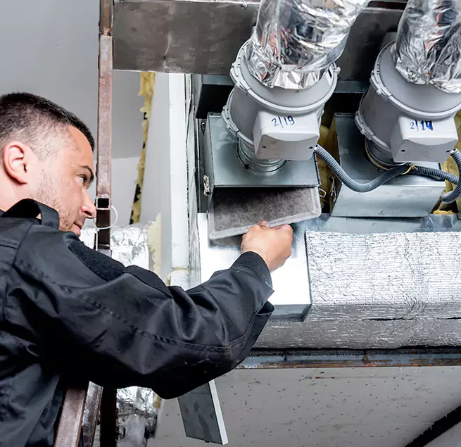 Why Homeowners & Businesses Trust Us in Granite Bay, CA