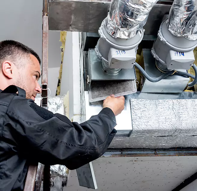 Why Homeowners & Businesses Trust Us in Granite Bay, CA?