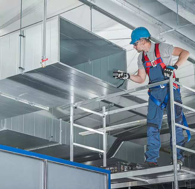 Why Homeowners & Businesses Trust Us in Granite Bay, CA?