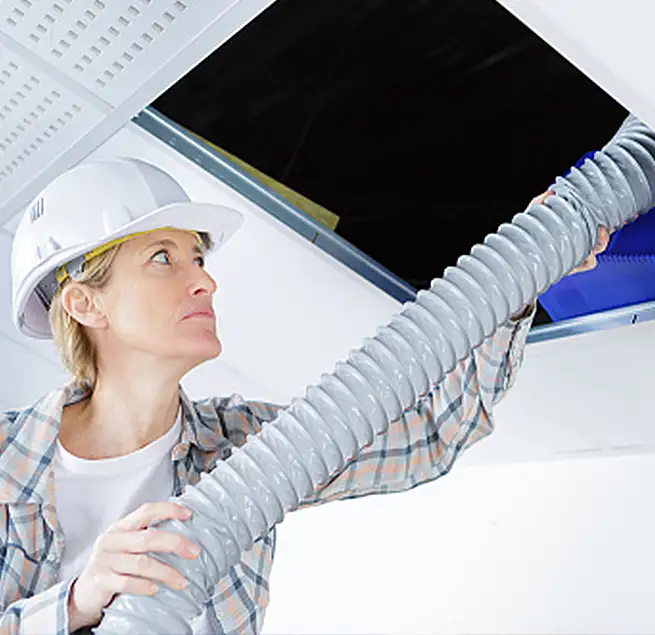 Why Homeowners & Businesses Trust Us Granite Bay, CA