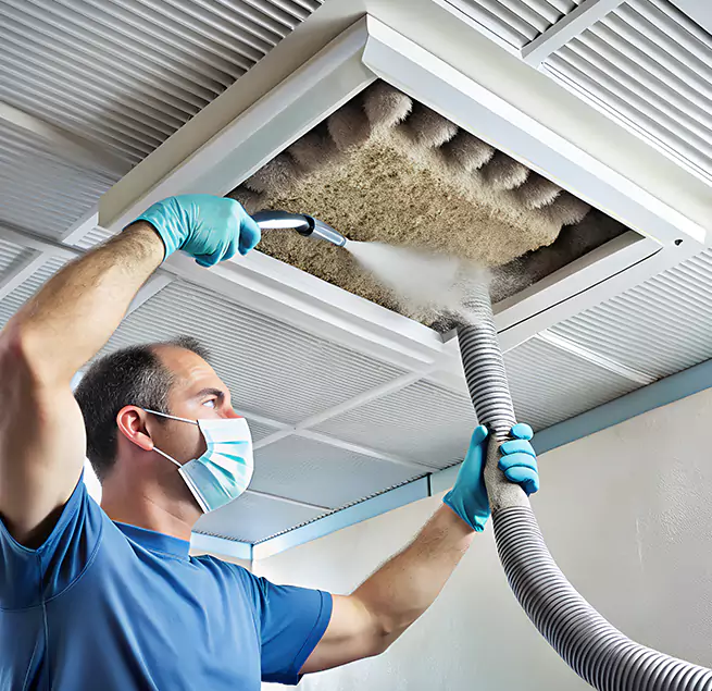 Why Homeowners & Businesses Trust Us Granite Bay, CA