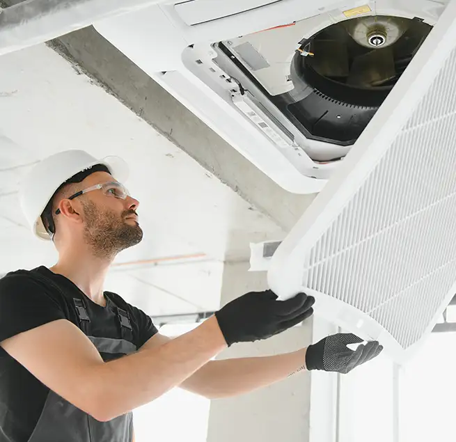 Why Homeowners & Businesses Trust Us in Granite Bay, CA?