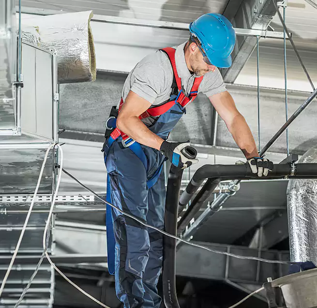 Why Homeowners & Businesses Trust Us in Granite Bay, CA?