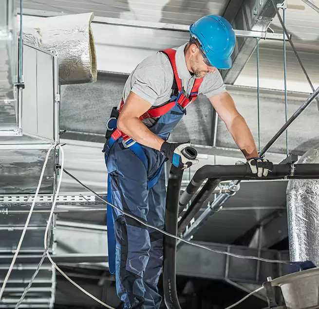 Why Homeowners & Businesses Trust Us in Granite Bay, CA?