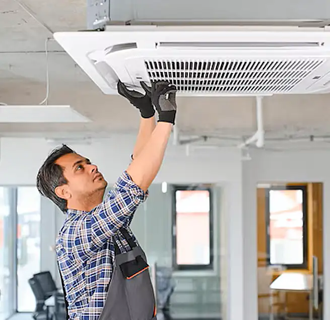 Why Homeowners & Businesses Trust Us in Granite Bay, CA?