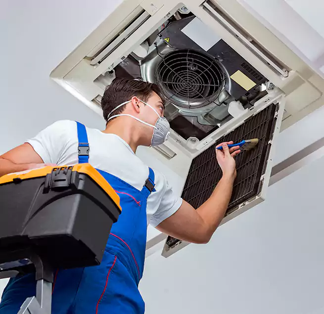 Why Homeowners & Businesses Trust Us in Granite Bay, CA