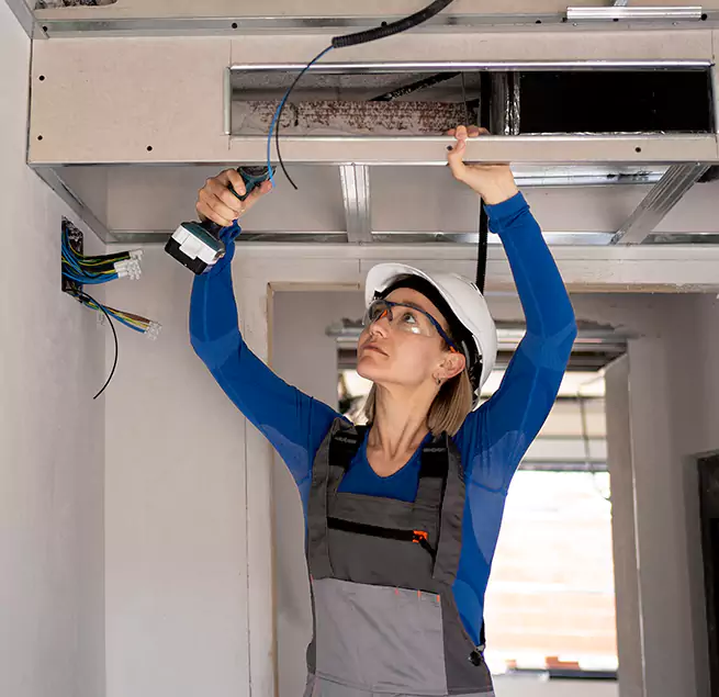 Why Homeowners & Businesses Trust Us in Granite Bay, CA?