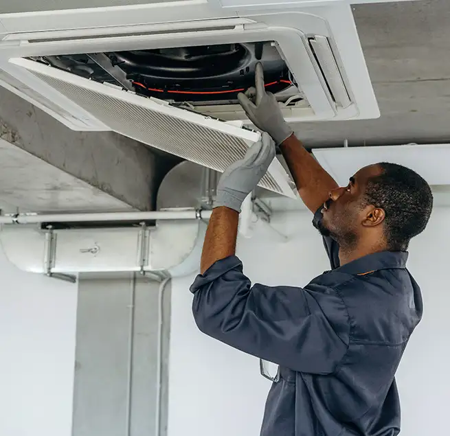 Why Homeowners & Businesses Trust Us in Granite Bay, CA?